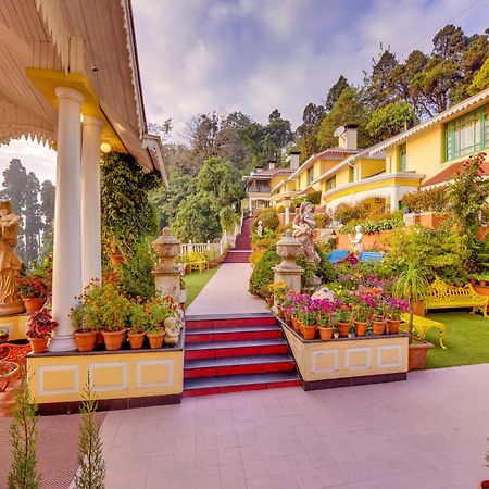 Mayfair Darjeeling Darjeeling  Ngoại thất bức ảnh