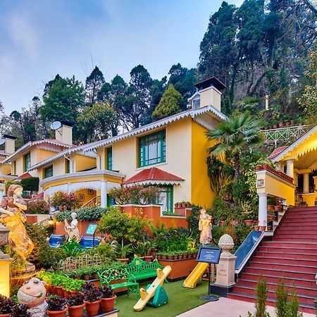Mayfair Darjeeling Darjeeling  Ngoại thất bức ảnh