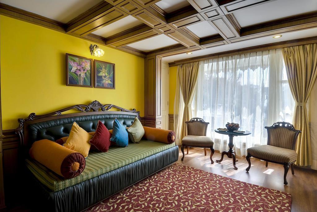 Mayfair Darjeeling Darjeeling  Ngoại thất bức ảnh