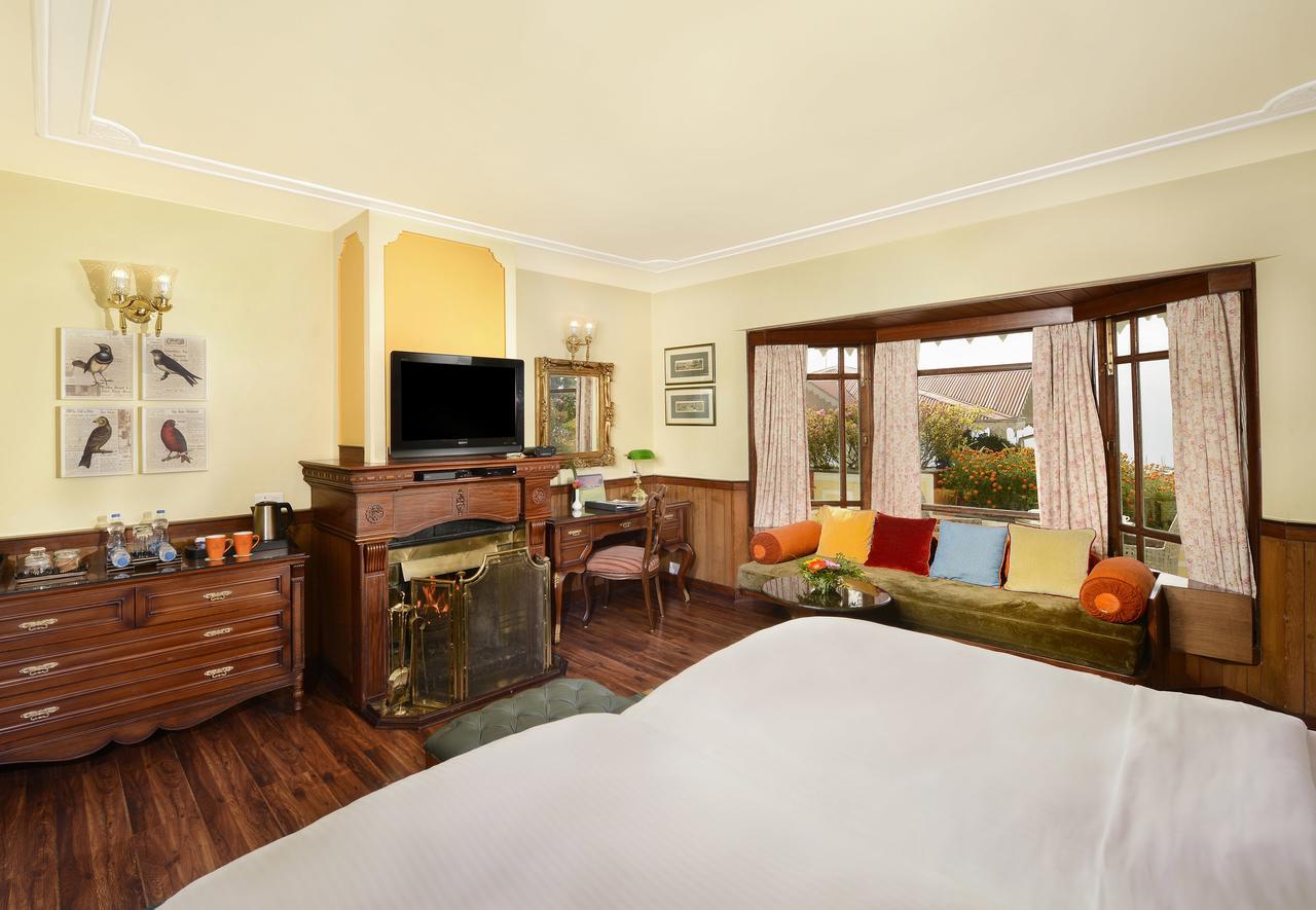 Mayfair Darjeeling Darjeeling  Ngoại thất bức ảnh