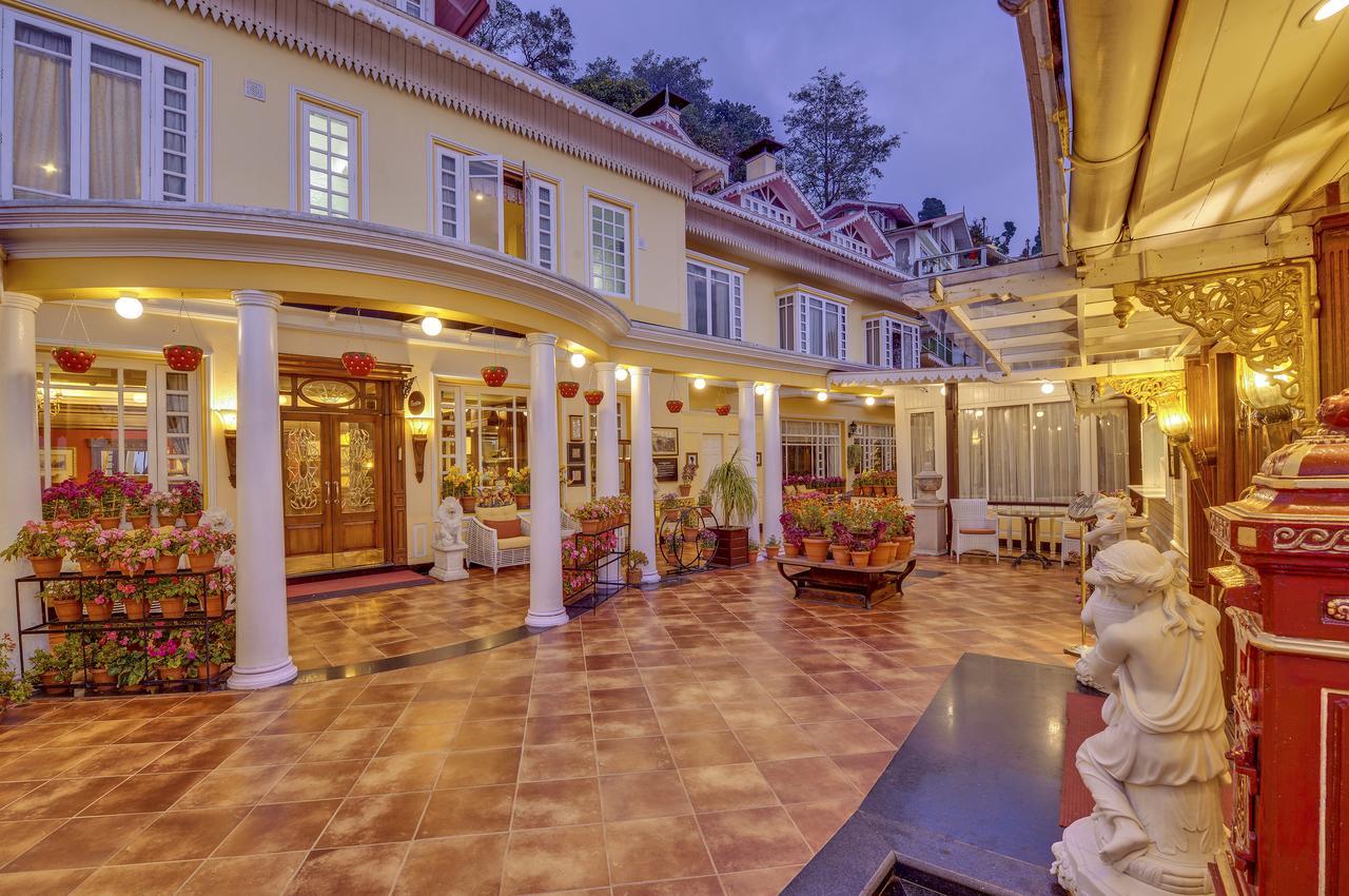 Mayfair Darjeeling Darjeeling  Ngoại thất bức ảnh