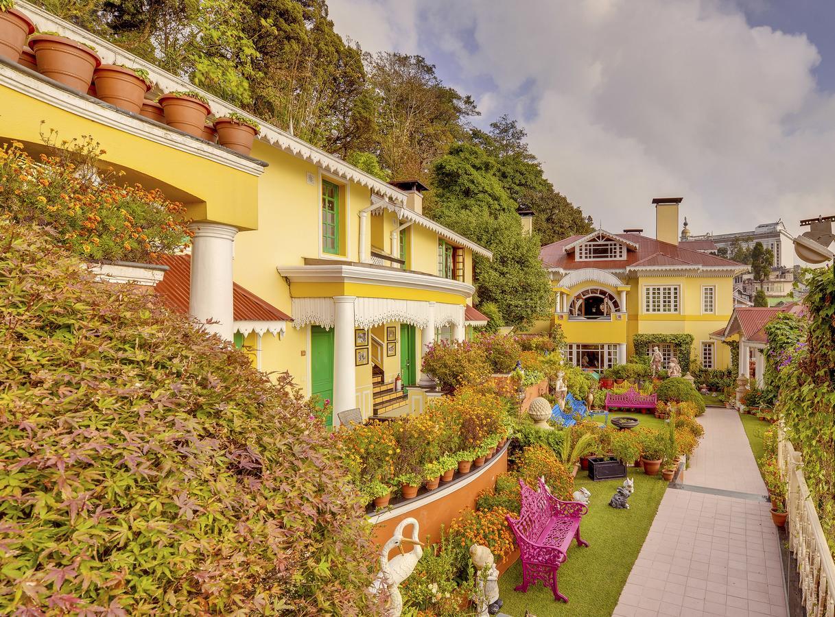 Mayfair Darjeeling Darjeeling  Ngoại thất bức ảnh