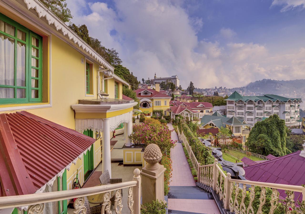Mayfair Darjeeling Darjeeling  Ngoại thất bức ảnh