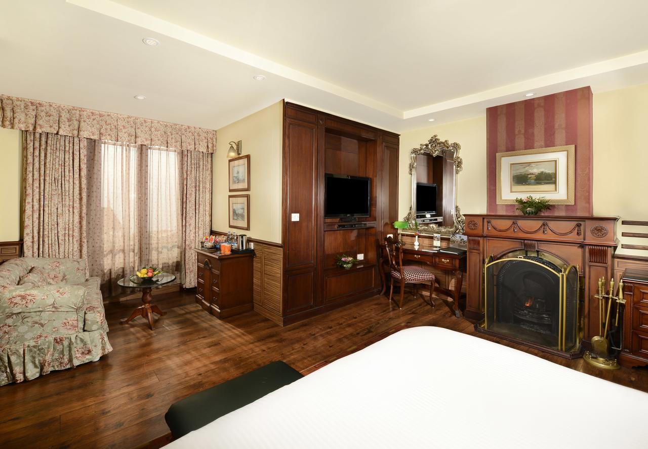 Mayfair Darjeeling Darjeeling  Ngoại thất bức ảnh