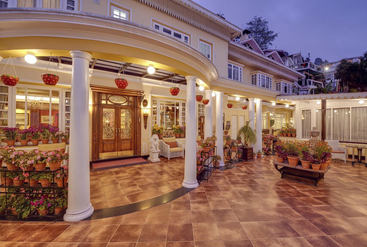 Mayfair Darjeeling Darjeeling  Ngoại thất bức ảnh