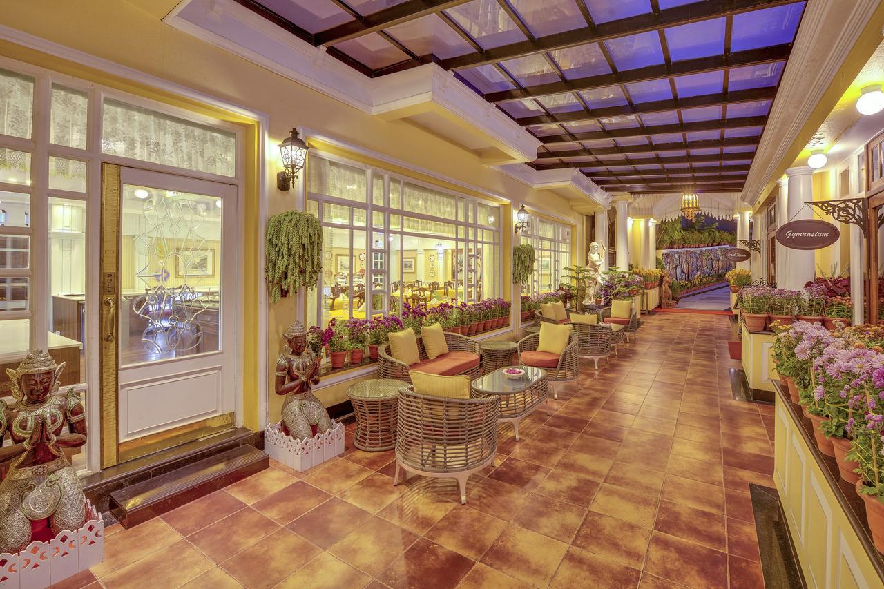 Mayfair Darjeeling Darjeeling  Ngoại thất bức ảnh