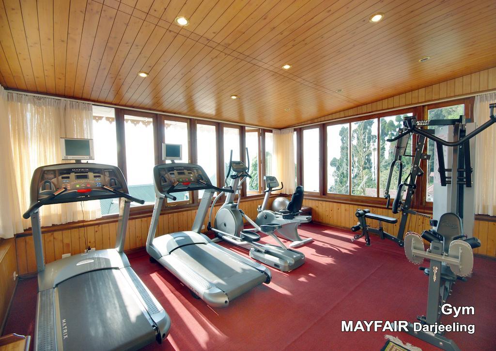 Mayfair Darjeeling Darjeeling  Ngoại thất bức ảnh