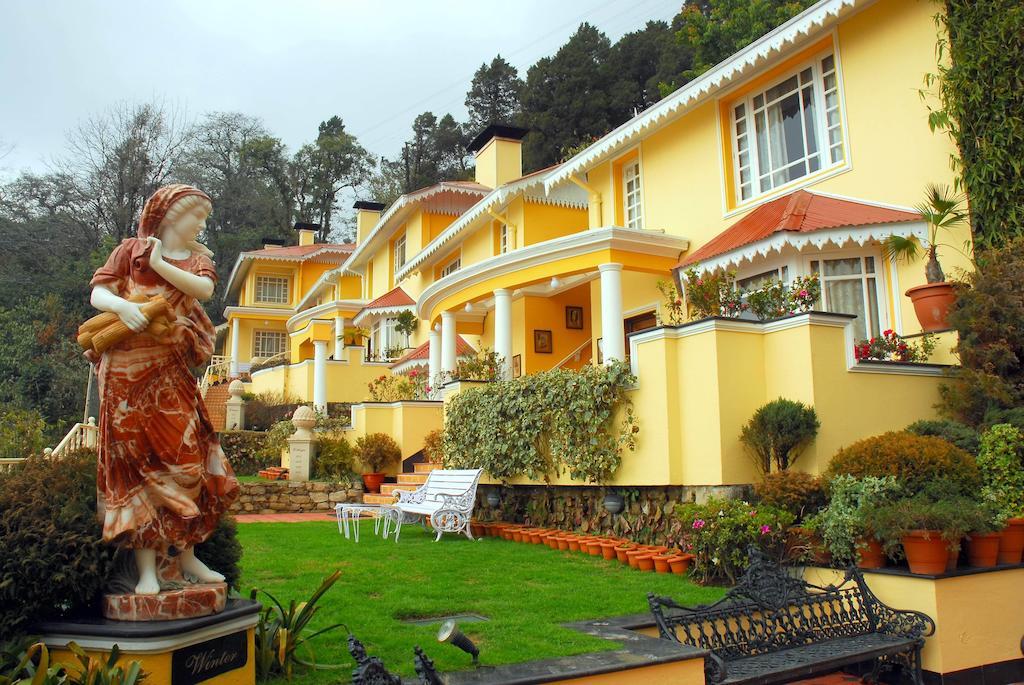 Mayfair Darjeeling Darjeeling  Ngoại thất bức ảnh