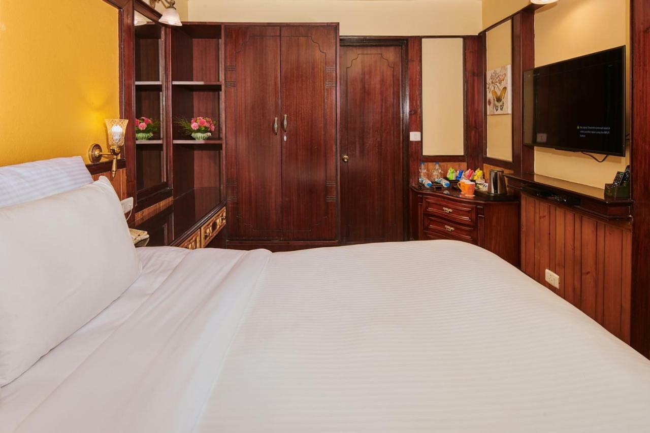 Mayfair Darjeeling Darjeeling  Ngoại thất bức ảnh