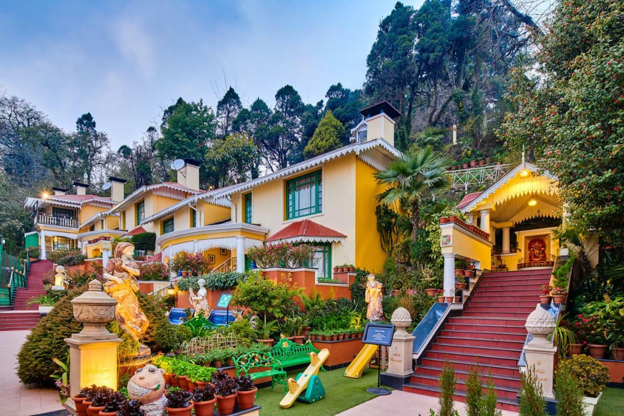 Mayfair Darjeeling Darjeeling  Ngoại thất bức ảnh