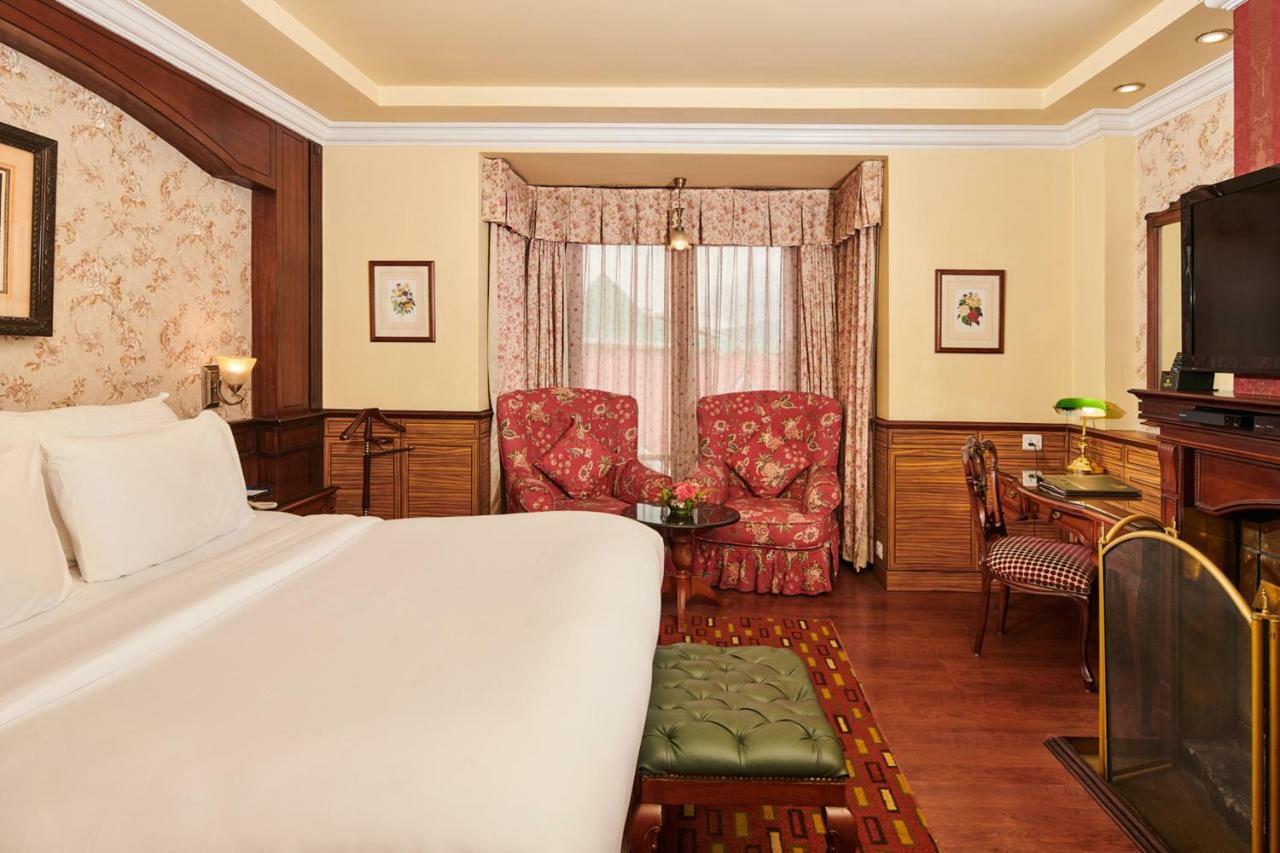 Mayfair Darjeeling Darjeeling  Ngoại thất bức ảnh