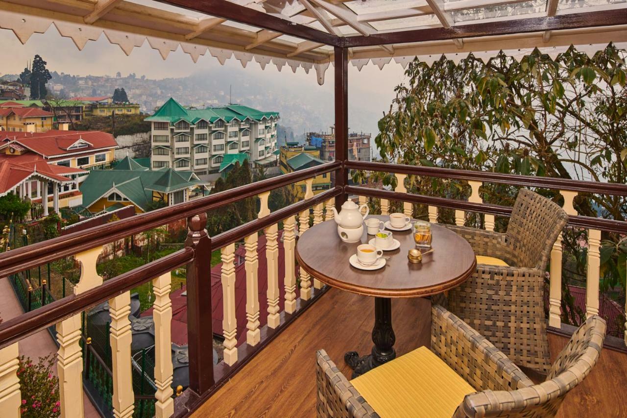Mayfair Darjeeling Darjeeling  Ngoại thất bức ảnh