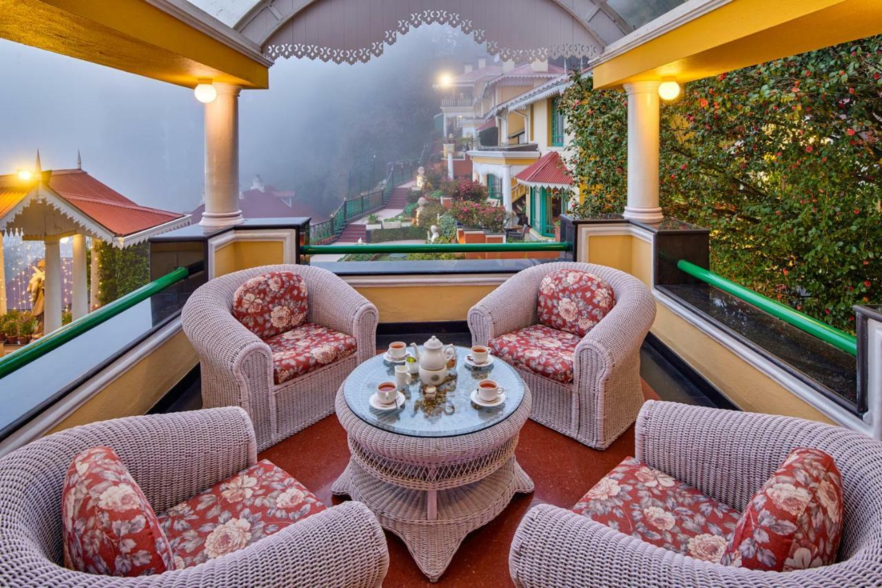 Mayfair Darjeeling Darjeeling  Ngoại thất bức ảnh