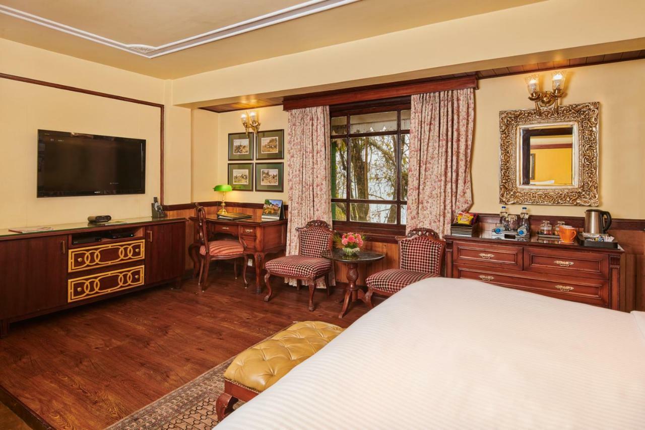 Mayfair Darjeeling Darjeeling  Ngoại thất bức ảnh