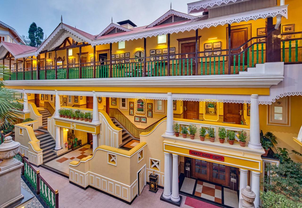 Mayfair Darjeeling Darjeeling  Ngoại thất bức ảnh