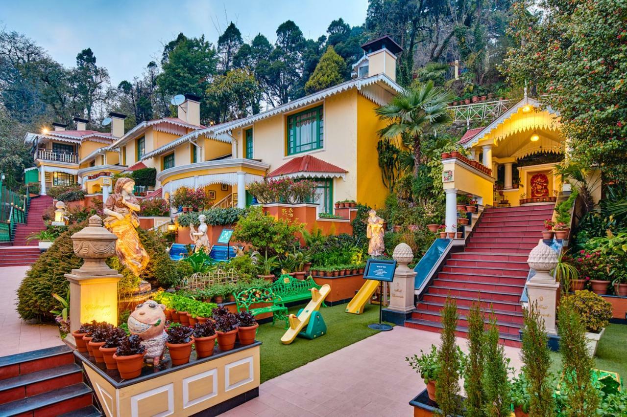 Mayfair Darjeeling Darjeeling  Ngoại thất bức ảnh